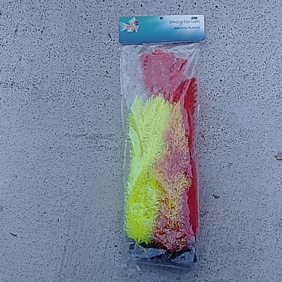 Imagitarium Aquarium plants - Picture 2 of 6